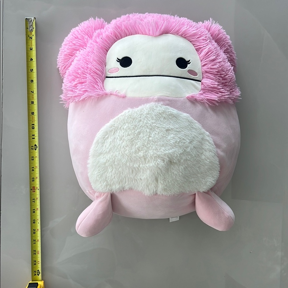 Squishmallows